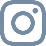 Instagram SVG Icon